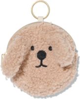 HEMA Sleutelhanger Portemonnee Hond