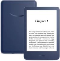 amazon B09SWV9SMH e-book reader Touchscreen 16 GB Wifi Blauw