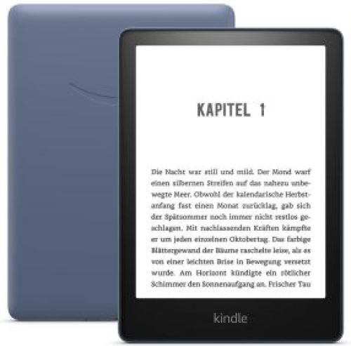 amazon Kindle Paperwhite e-book reader Touchscreen 16 GB Wifi Blauw