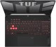 Asus TUF Gaming A17 FA707NV-HX023W AMD Ryzen-7 7735HS/17.3 /16GB/512SSD/RTX 4060/W11