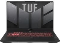 Asus TUF Gaming A17 FA707XI-LL018W AMD Ryzen-9 7940HS/17.3 /16GB/1TB SSD/RTX 4070/W11