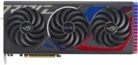 Asus ROG -STRIX-RTX4070-O12G-GAMING NVIDIA GeForce RTX 4070 12 GB GDDR6X