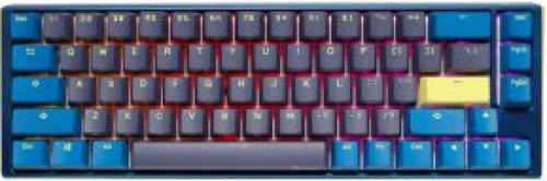 Ducky One 3 SF DayBreak MX Blue