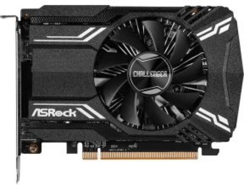 VGA ASRock Radeon RX 6400 Challenger ITX 4G
