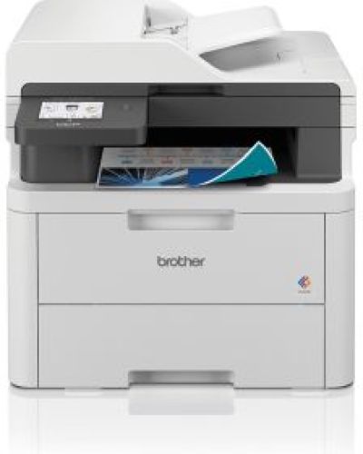 Brother DCP-L3560CDW LED A4 600 x 2400 DPI 26 ppm Wifi