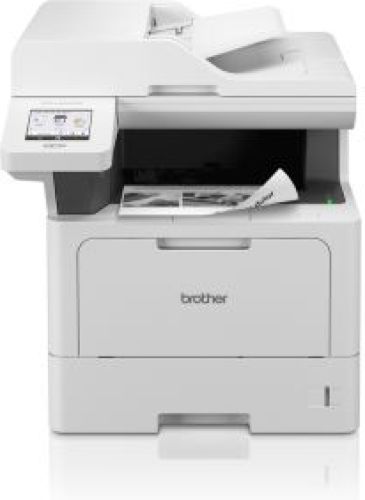 Brother DCP-L5510DW Laser A4 1200 x 1200 DPI 48 ppm Wifi