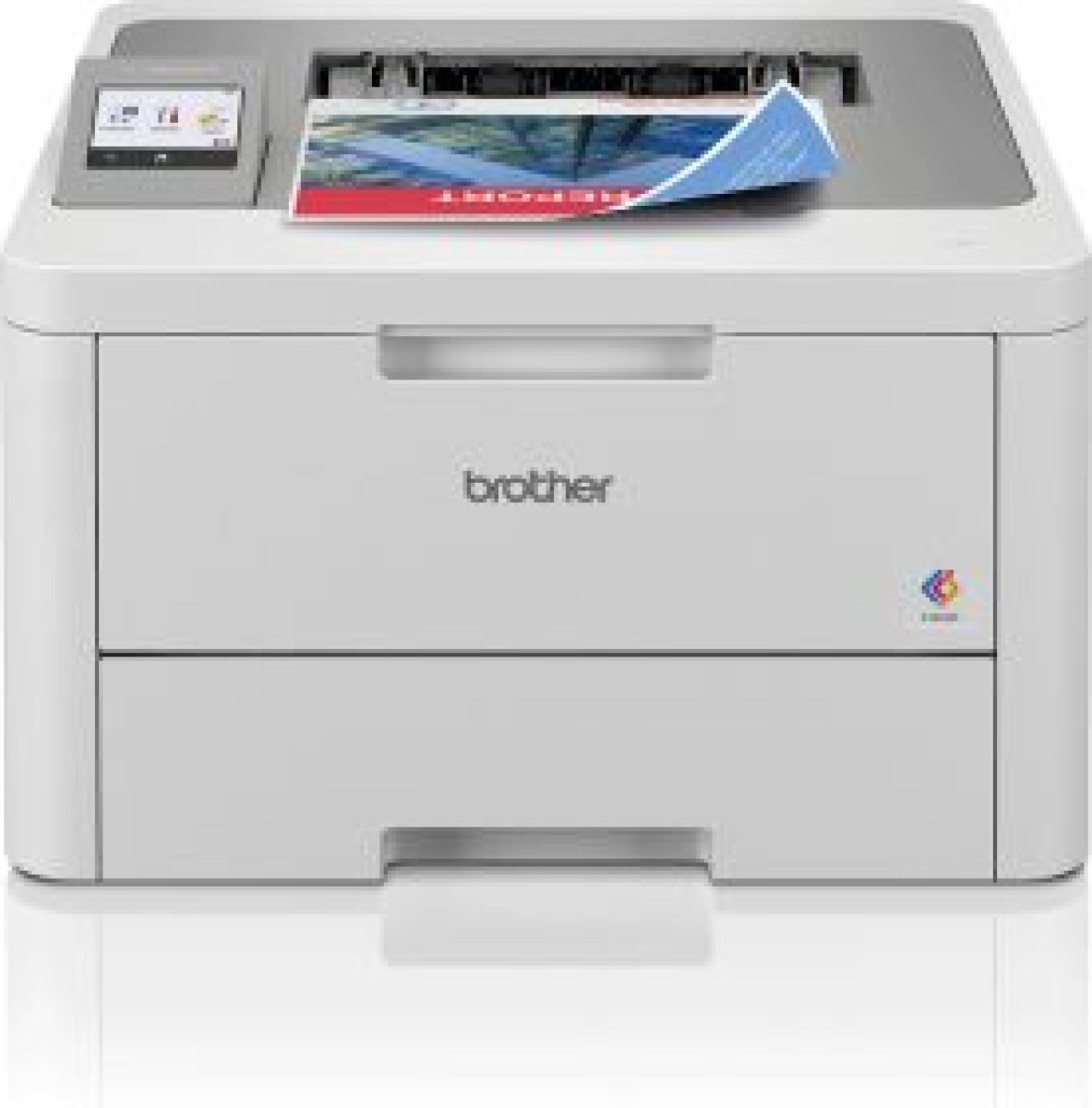 Brother HL-L8230CDW Kleur 600 x 600 DPI A4 Wifi