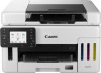 Canon MAXIFY GX6550 Inkjet A4 600 x 1200 DPI Wifi