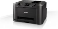 Canon MAXIFY MB5155 Inkjet A4 600 x 1200 DPI Wifi