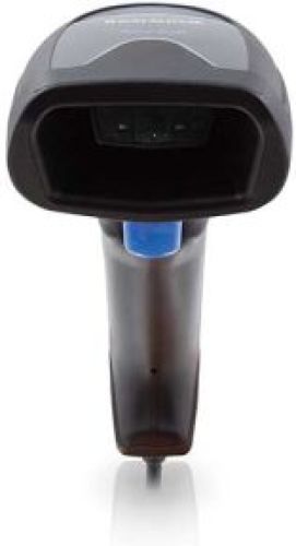 Datalogic QuickScan 2500 Draagbare streepjescodelezer 1D/2D Laser Zwart