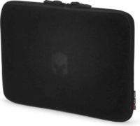 Dicota CATURIX Tech Sleeve 15-15.6 notebooktas 39,6 cm (15.6 ) Opbergmap/sleeve Zwart