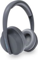 Energy Sistem Hoshi Eco Headset Draadloos Hoofdband Oproepen/muziek USB Type-C Bluetooth Grijs