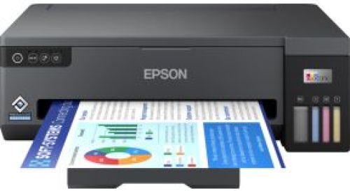 Epson EcoTank ET-14100 inkjetprinter Kleur 4800 x 1200 DPI A3 Wifi