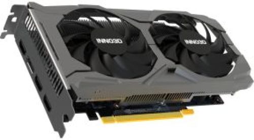 INNO3D GeForce GTX 1650 Twin X2 OC V3