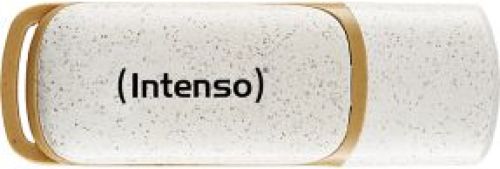 Intenso SUPER SPEED USB 3.2 32GB (TYPE A) - 32 GB USB flash drive USB Type-A 3.2 Gen 1 (3.1 Gen 1) B