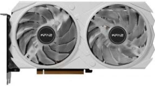 KFA2 GeForce RTX 4060 EX 1-Click OC NVIDIA 8 GB GDDR6