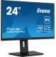 iiyama XUB2492HSU-B6 24 Full HD 100Hz IPS Monitor