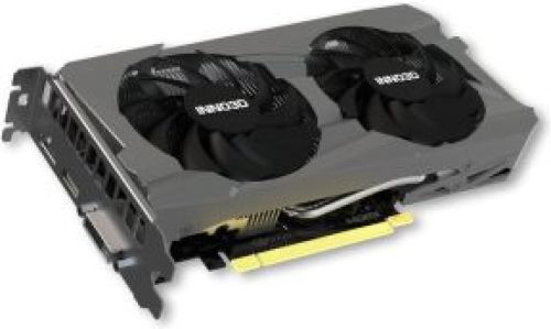 INNO3D GeForce RTX 3050 Twin X2 V2