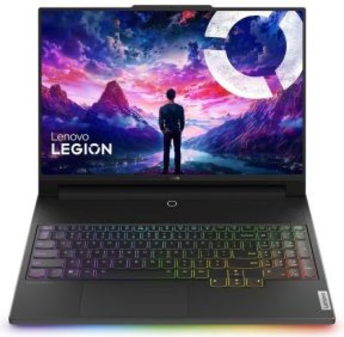 Lenovo Legion 9 16IRX8 i9-13980HX/16 3.2K/64GB/1TB SSD/RTX 4080/W11 Gaming Laptop (Q3-2023)