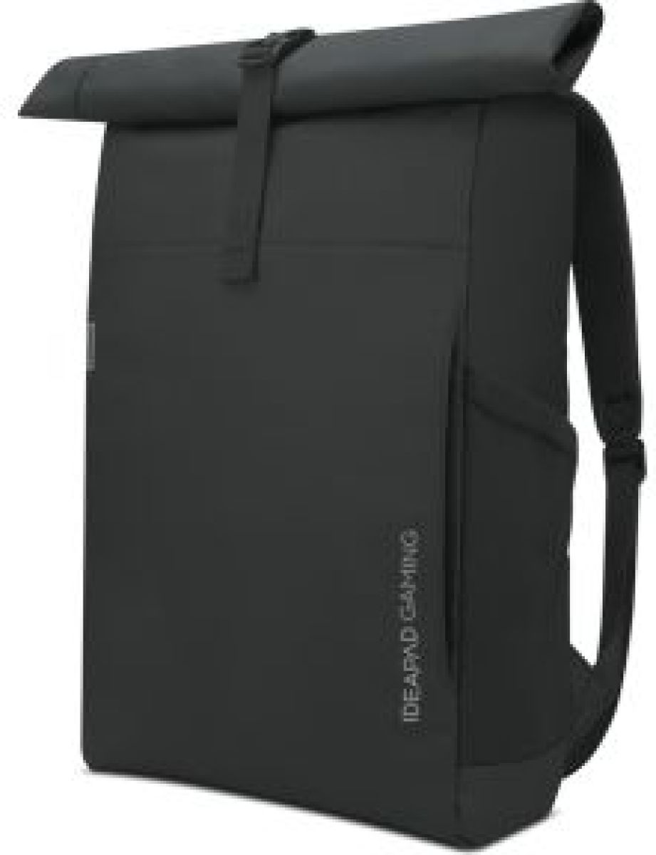 Lenovo IDEAPAD GAMING MODERN BACKPACK (BLACK) rugzak Reisrugzak Zwart