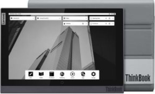 Lenovo ThinkBook Premium laptoptas 33 cm (13 ) Opbergmap/sleeve Grijs