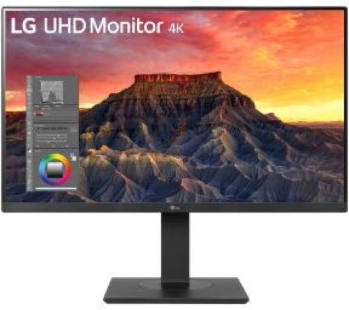 LG 27BQ65UB 27 /4K/IPS/60Hz/USB C