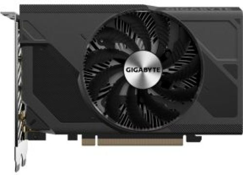 Gigabyte GeForce RTX 4060 D6 NVIDIA 8 GB GDDR6