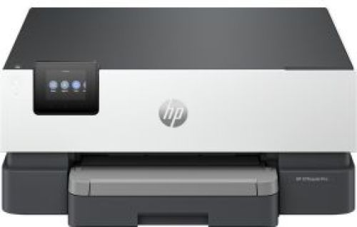 HP OfficeJet Pro 9110b printer, Kleur, Printer voor Thuis en thuiskantoor, Print, Draadloos; Dubbelz