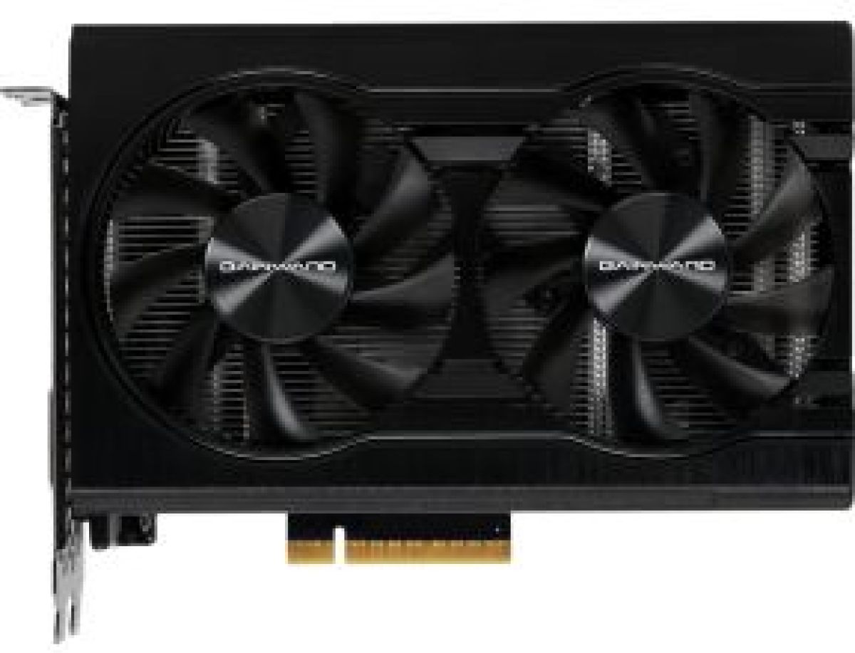 Gainward GeForce RTX 3050 Ghost NVIDIA 8 GB GDDR6