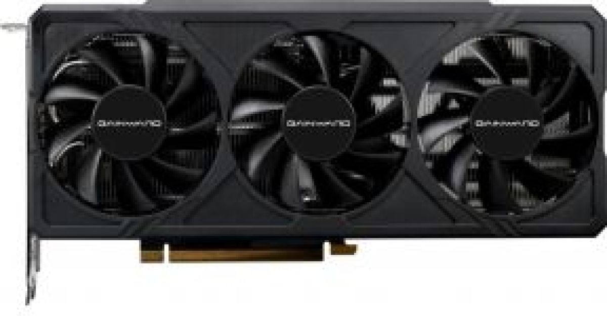 Gainward NE6406TU19T1-1061Z videokaart NVIDIA GeForce RTX 4060 Ti 16 GB GDDR6