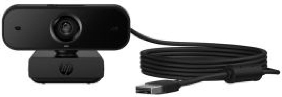 HP 430 FHD-webcam