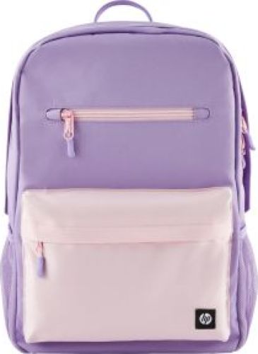 HP Campus Backpack, lavendel