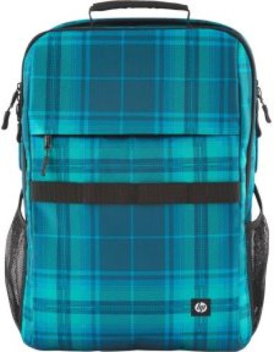 HP Campus XL Backpack, ruitmotief