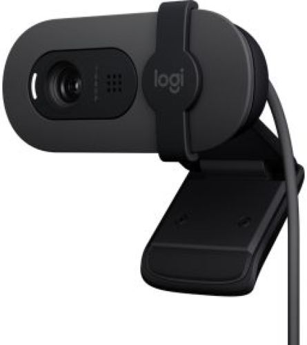 Logitech Brio 100 webcam 2 MP 1920 x 1080 Pixels USB Grafiet