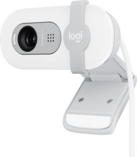 Logitech Brio 100 webcam 2 MP 1920 x 1080 Pixels USB Wit