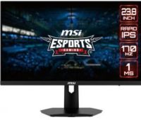 MSI Optix G244F 24 /1920x1080/170Hz/IPS/F/HeightAdjust