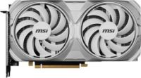 VGA MSI GeForce RTX 4070 VENTUS 2X WHITE 12G OC