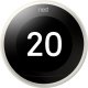 Google Nest Learning Thermostat V3 Premium Wit