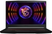 MSI Thin GF63 12UC-685NL 15,6 /i5-12450H/16GB/512SSD/RTX3050/W11