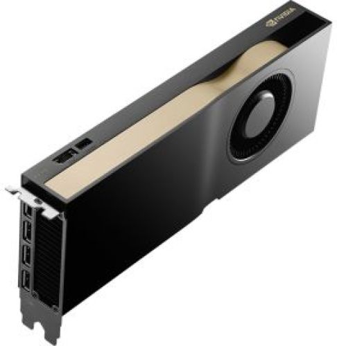 PNY VCNRTX4500ADA-SB videokaart NVIDIA RTX 4500 Ada 24 GB GDDR6