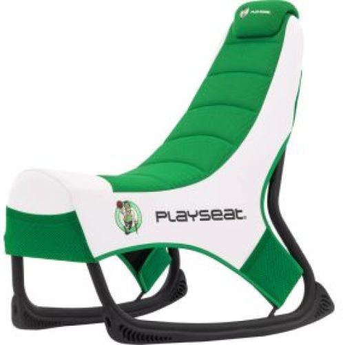 Playseat CHAMP NBA Gecapitonneerde zitting Groen, Wit