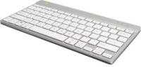 R-Go Tools Compact Break RGOCONDWLWH toetsenbord USB QWERTY Nederlands Wit