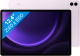 Samsung SM-X610NLIAEUB tablet 128 GB 31,5 cm (12.4 ) Samsung Exynos 8 GB Wi-Fi 6 (802.11ax) Android