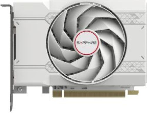 Sapphire PULSE Radeon RX 6500 XT ITX PURE AMD 4 GB GDDR6