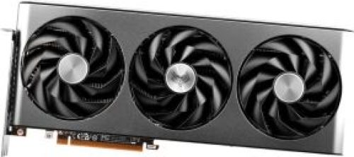 VGA Sapphire NITRO+ AMD RADEON RX 7700 XT GAMING OC 12GB