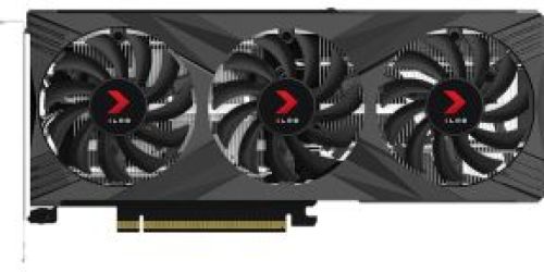 PNY GeForce RTX 4060 XLR8 Gaming VERTO EPIC-X RGB NVIDIA 8 GB GDDR6