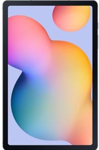 Samsung Galaxy Tab S6 SM-P619 4G LTE-TDD & LTE-FDD 128 GB 26,4 cm (10.4 ) 4 GB Wi-Fi 5 (802.11ac) Gr