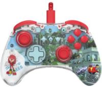PDP REALMz Meerkleurig USB Gamepad Analoog/digitaal Nintendo Switch, Nintendo Switch OLED