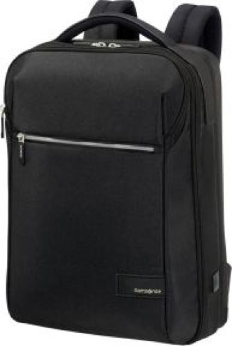 Samsonite Litepoint rugzak 17.3 inch, zwart