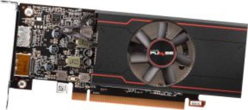 VGA Sapphire PULSE AMD RADEON RX 6400 GAMING 4GB